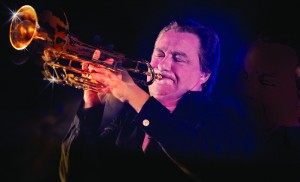 Jean Claude Borelly La Trompette d'Or