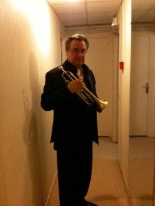 Jean-Claude BORELLY en concert à Bétheny Reims Métropole