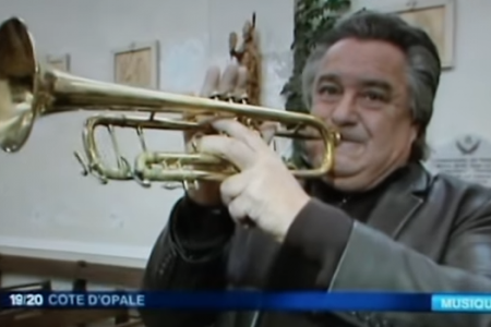 Interview du Journal Télévisé France 3...