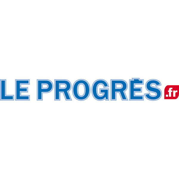 Logo du quotidien Le Progrès