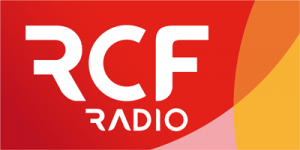Logo radio RCF