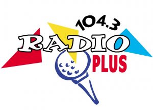 Logo Radio Plus