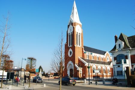 Le dimanche 24 avril à 16h00, à l’Église...