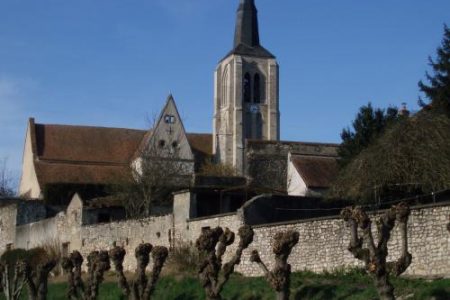 Le dimanche 29 mai à 16 heures, l&rsquo;église...