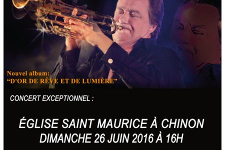 L&rsquo;aperçu du concert du dimanche 26...