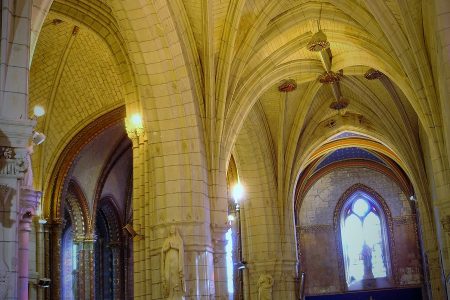 Dimanche 26 juin, à 16 heures à l’église...