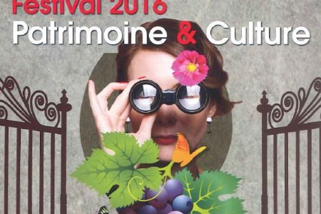 Le vendredi 1er Juillet à 21h30 à Lésignan-Corbières,...