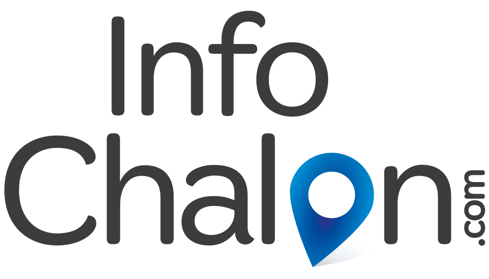 Logo Infos Chalon