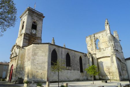 Le vendredi 16 septembre, rendez-vous à...