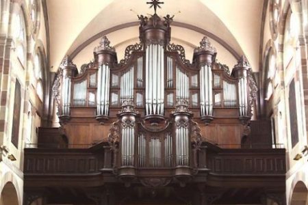 Concert en partenariat avec l&rsquo;UNICEF...