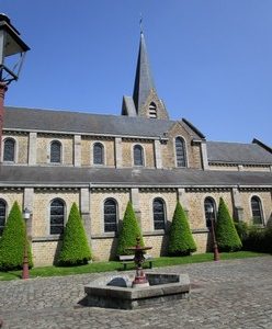 Dimanche 27 novembre, à Condé sur Noireau,...