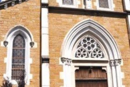 Le 18 novembre à 20 heures 30, concert en...