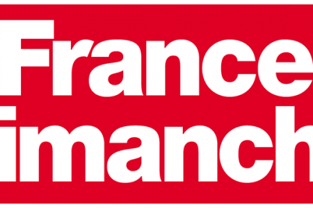 France Dimanche « Je sauve les églises...