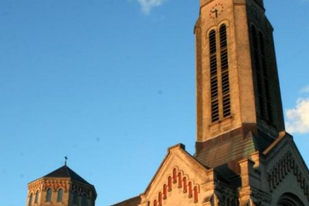 Concert à l’église Notre Dame de l&rsquo;Assomption...