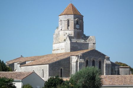 Concert de Jean-Claude Borelly à l’église...