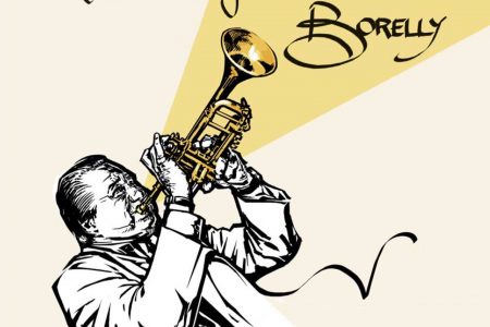 L&rsquo;Univers de Jean-Claude Borelly :...