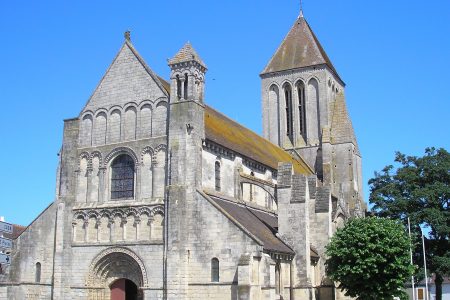 Concert à Ouistreham à 16 heures, le dimanche...
