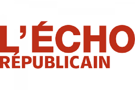 [Écho Républicain] La trompette était...