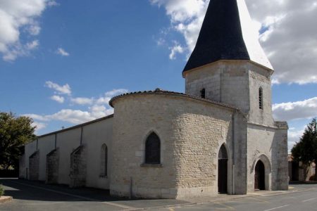 Le dimanche 15 avril, rendez-vous à 16 heures...