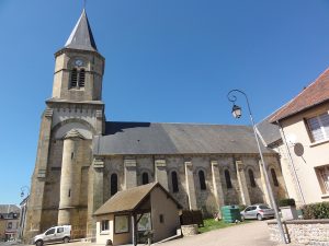Église de Pionsat