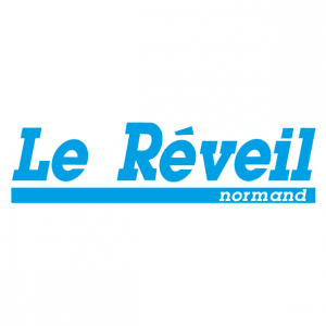 Logo Le Réveil Normand