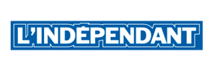 logo l'indépendant