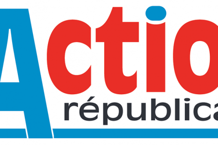[L&rsquo;Action Républicaine] Jean-Claude...