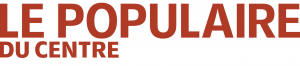 Logo Le Populaire du Centre