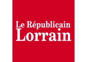 logo Le Republicain Lorrain
