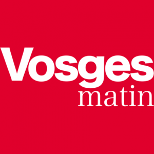 logo Vosges Matin